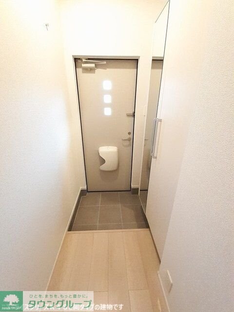 フィデール ハイムの物件内観写真