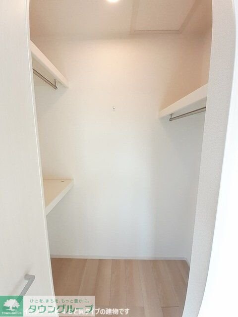 フィデール ハイムの物件内観写真