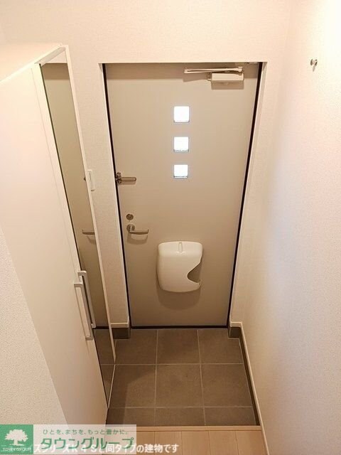 フィデール ハイムの物件内観写真