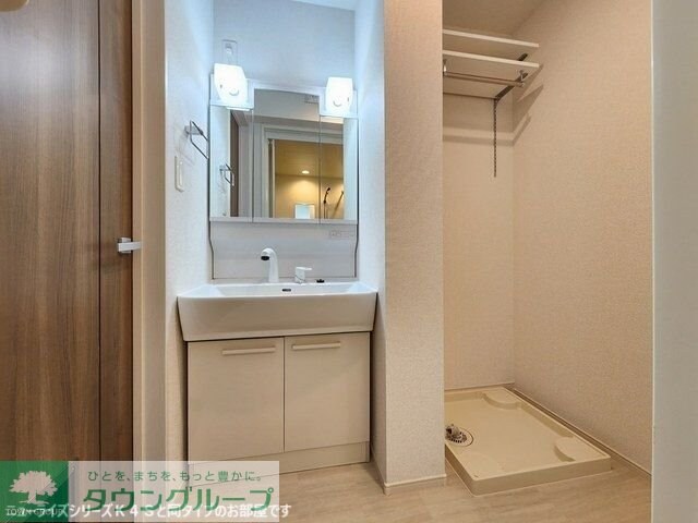 フィデール ハイムの物件内観写真