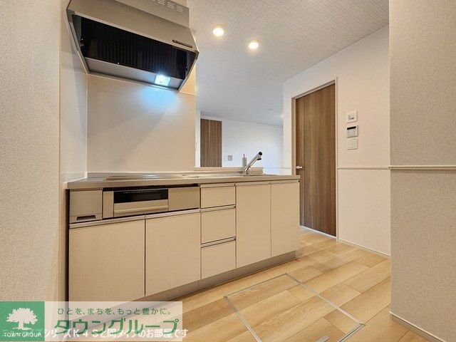 フィデール ハイムの物件内観写真