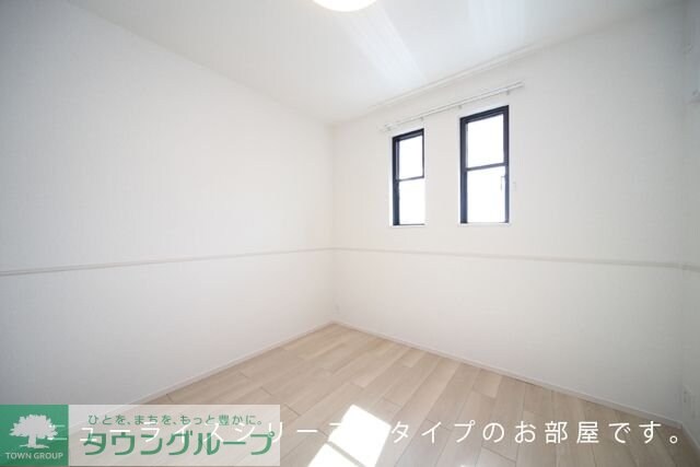 フィデール ハイムの物件内観写真