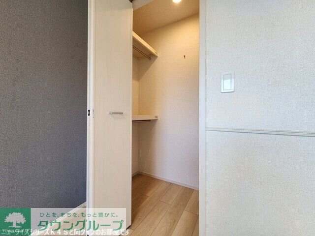 フィデール ハイムの物件内観写真