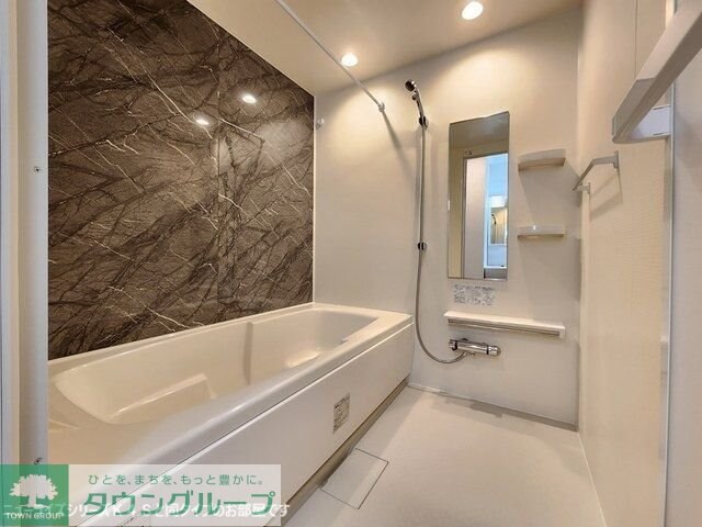 フィデール ハイムの物件内観写真