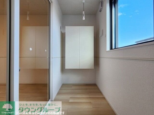 フィデール ハイムの物件内観写真