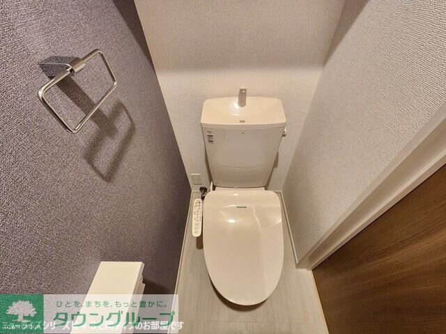 フィデール ハイムの物件内観写真