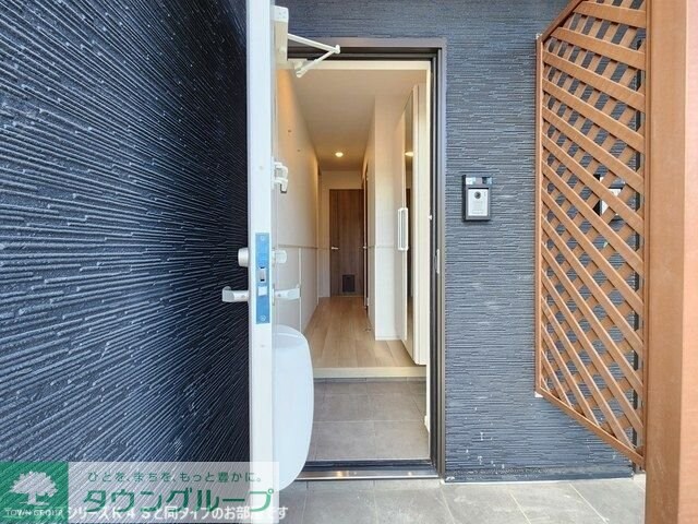 フィデール ハイムの物件内観写真