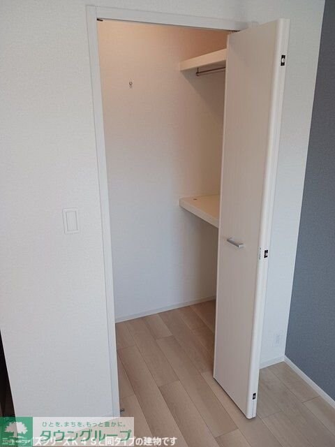 フィデール ハイムの物件内観写真