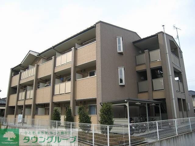 マリエージュ 匠の物件外観写真