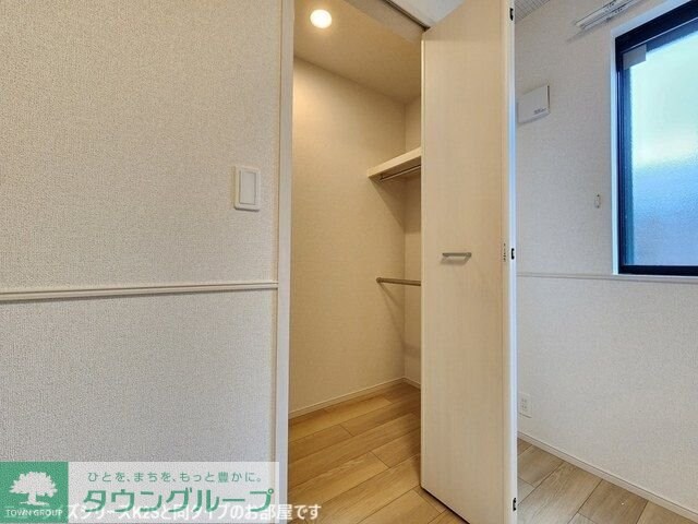 メゾン アンソレイエ 下之城Iの物件内観写真