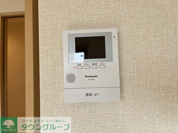 クレストコート A\\/Bの物件内観写真