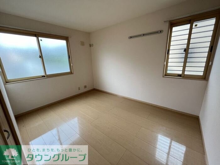 クレストコート A\\/Bの物件内観写真