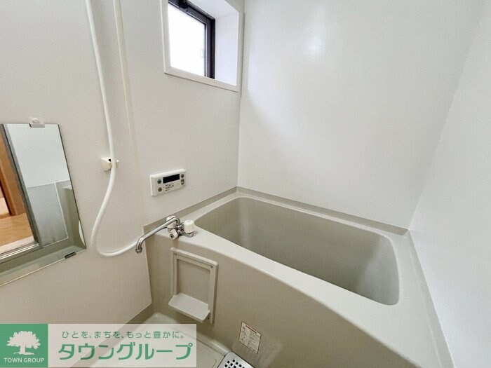 クレストコート A\\/Bの物件内観写真