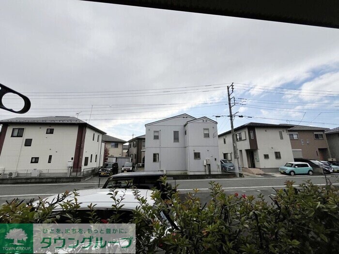 クレストコート A\\/Bの物件内観写真