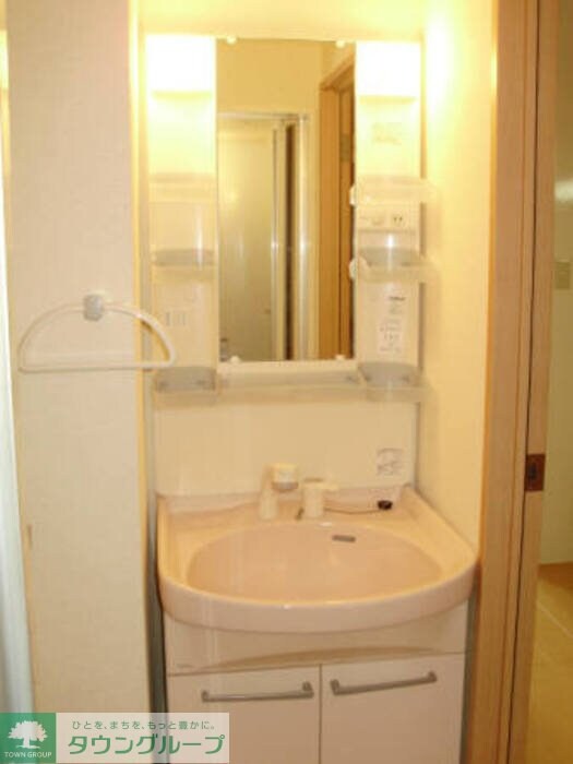 クレアールの物件内観写真