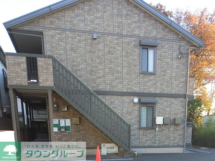 クレアールの物件内観写真