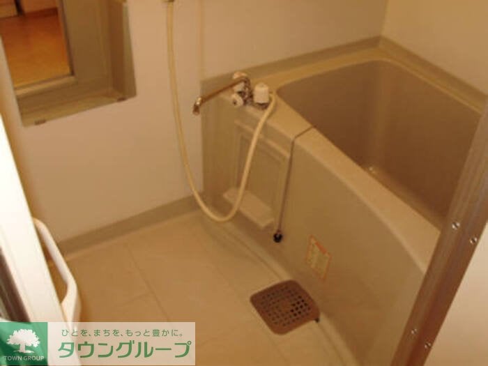 クレアールの物件内観写真