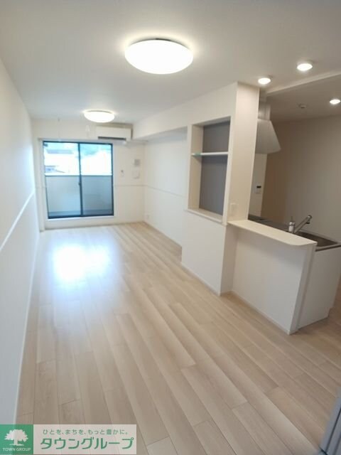 カメリア 塩川 Aの物件内観写真