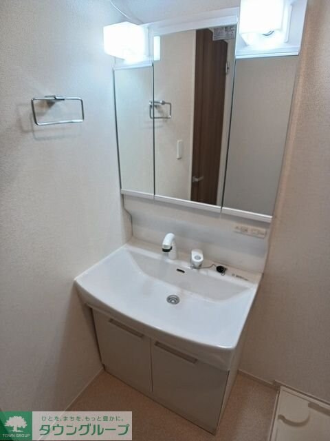 カメリア 塩川 Aの物件内観写真