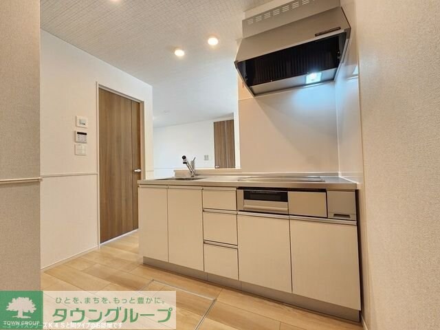 フィデール ハイムの物件内観写真