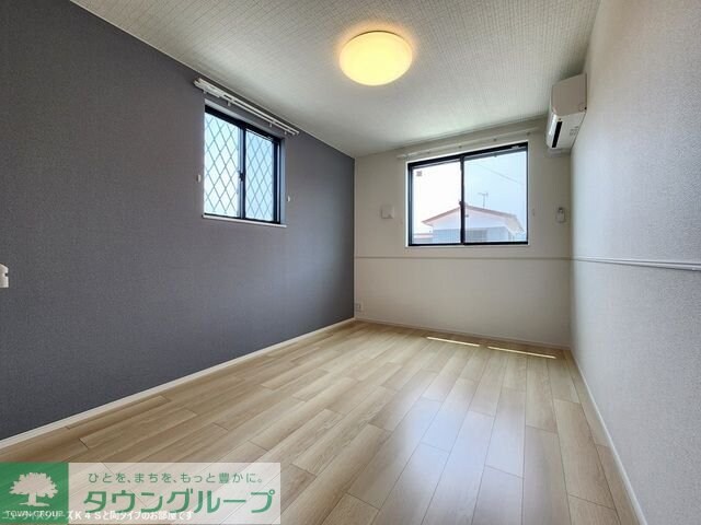 フィデール ハイムの物件内観写真