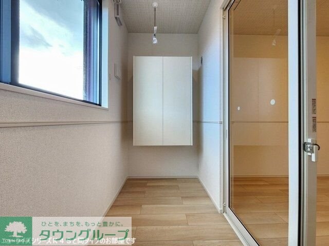 フィデール ハイムの物件内観写真