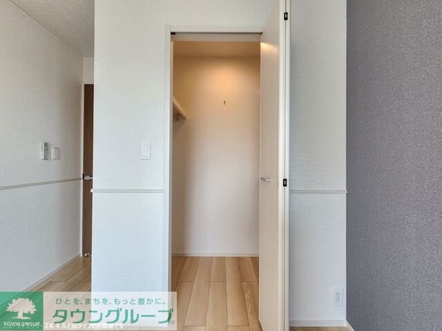 フィデール ハイムの物件内観写真