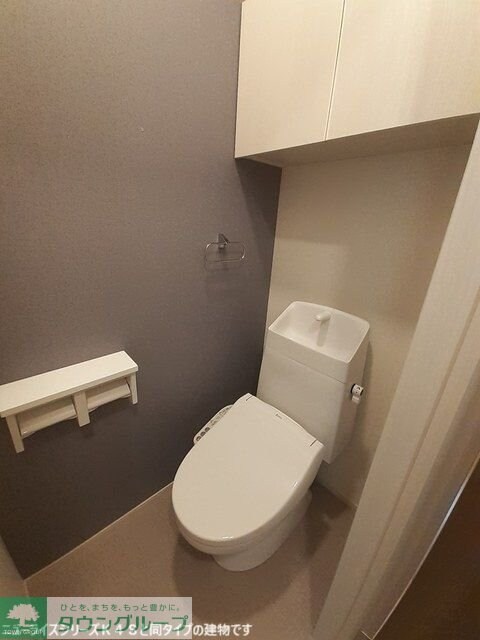 フィデール ハイムの物件内観写真