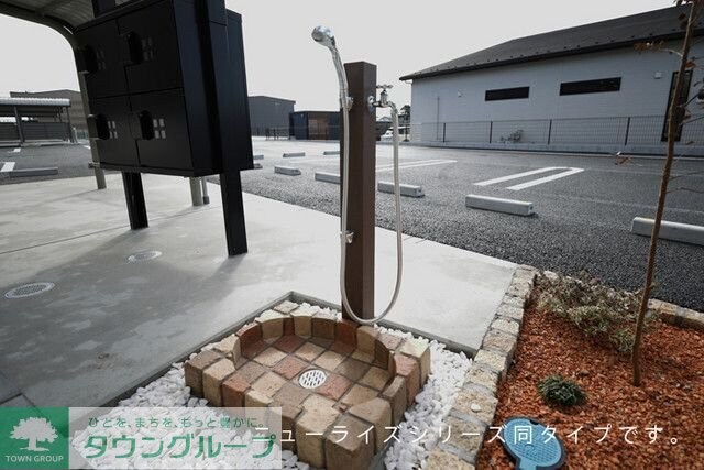 フィデール ハイムの物件内観写真