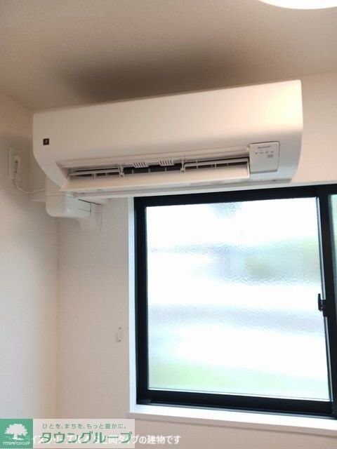 フィデール ハイムの物件内観写真