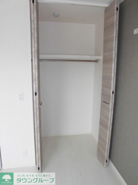 グラン・ブルーエスターテ矢中の物件内観写真