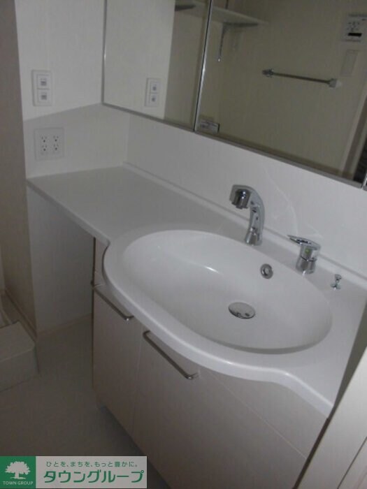 グラン・ブルーエスターテ矢中の物件内観写真