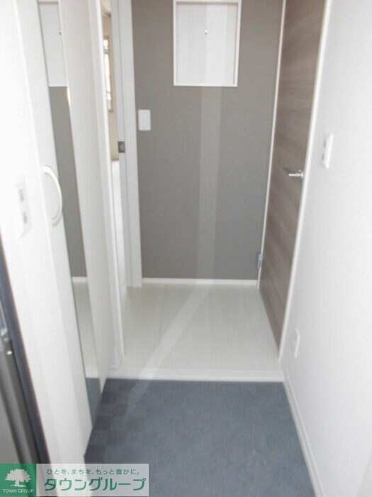 グラン・ブルーエスターテ矢中の物件内観写真