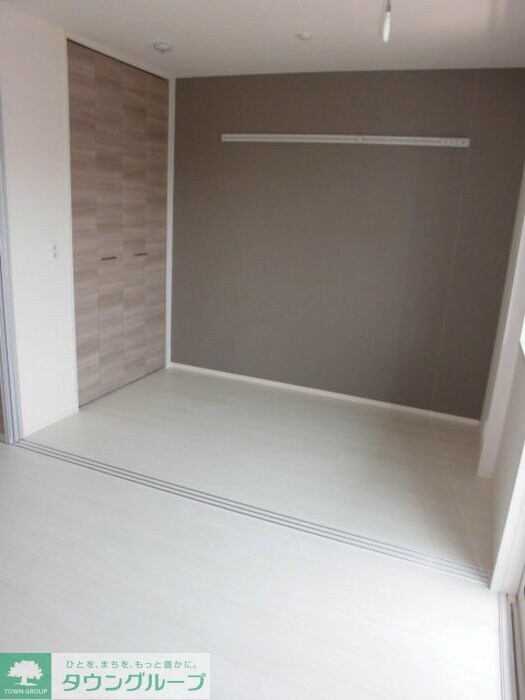 グラン・ブルーエスターテ矢中の物件内観写真