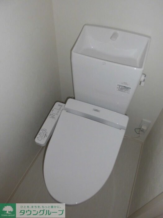 グラン・ブルーエスターテ矢中の物件内観写真