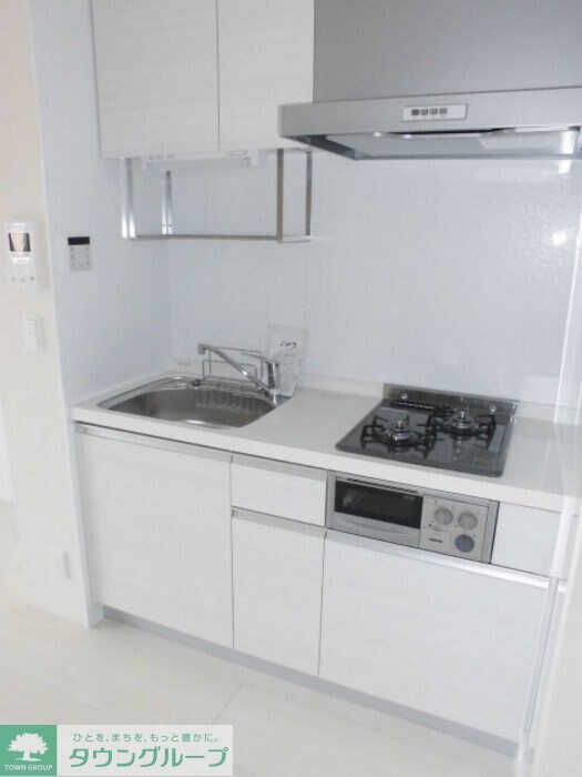 グラン・ブルーエスターテ矢中の物件内観写真