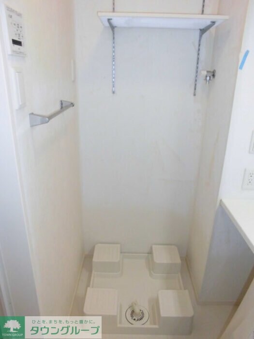 グラン・ブルーエスターテ矢中の物件内観写真