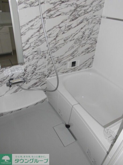 グラン・ブルーエスターテ矢中の物件内観写真