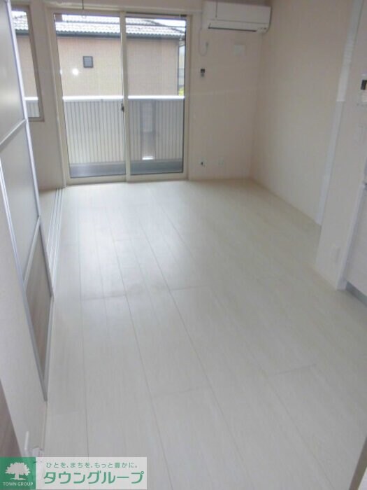 グラン・ブルーエスターテ矢中の物件内観写真