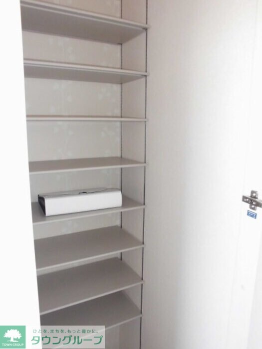 グラン・ブルーエスターテ矢中の物件内観写真