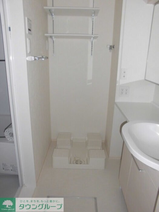 グラン・ブルーエスターテ矢中の物件内観写真