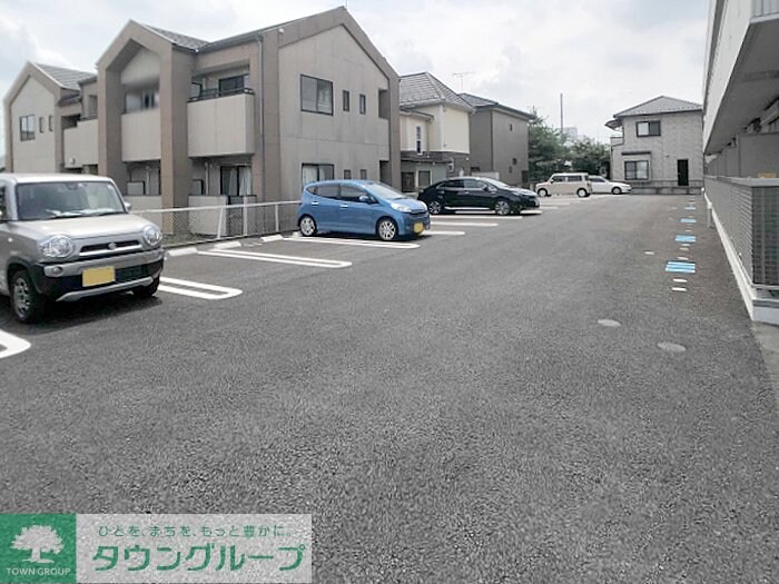 グラン・ブルーエスターテ矢中の物件内観写真