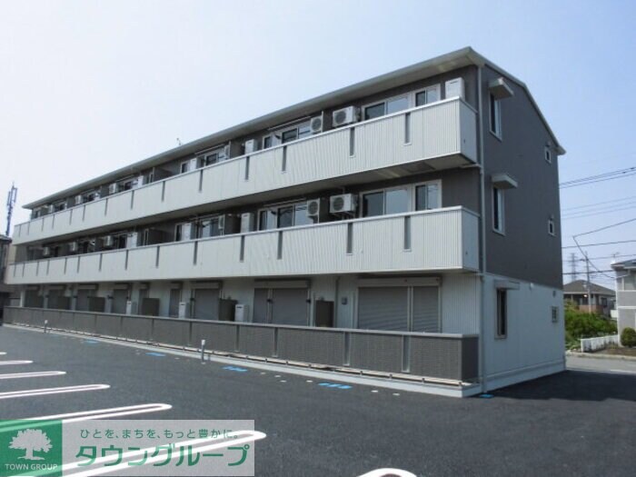 グラン・ブルーエスターテ矢中の物件内観写真