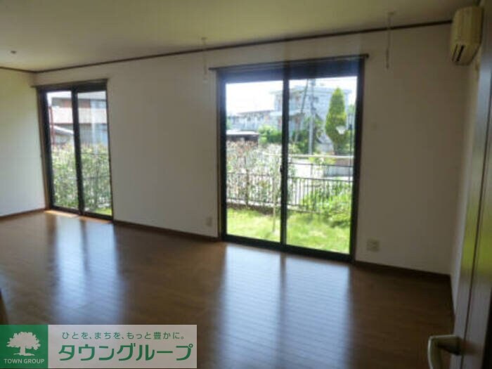 双葉町貸住宅の物件内観写真