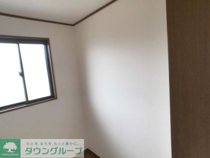 双葉町貸住宅の物件内観写真