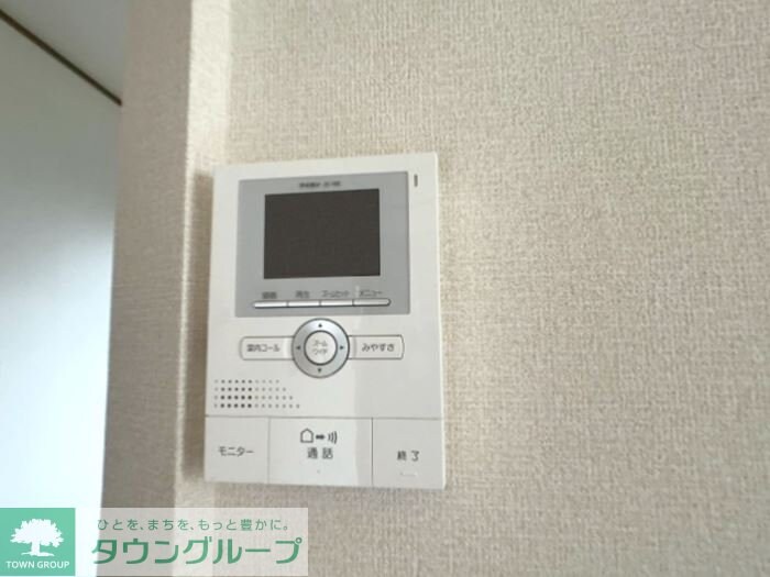 双葉町貸住宅の物件内観写真