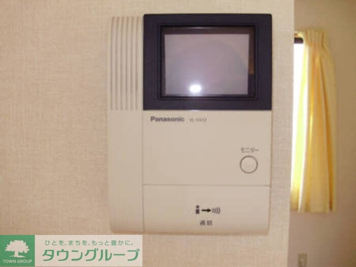 高崎グリーンハイツ V A\\/Bの物件内観写真