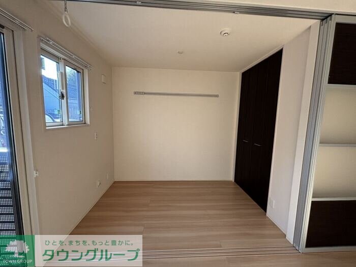 ISHIKAWA HILLS VIIの物件内観写真