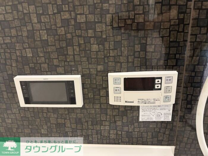 ISHIKAWA HILLS VIIの物件内観写真