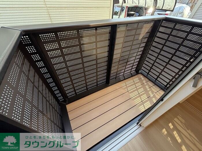 ISHIKAWA HILLS VIIの物件内観写真